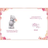 Mum Me to You Bear Luxury Boxed Card Extra Image 1 Preview